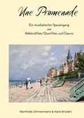 Cover: Une Promenade - BoD - Books on Demand