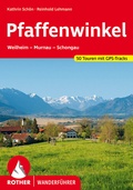 Abbildung von: Pfaffenwinkel - Rother Bergverlag