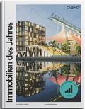 Cover: Immobilien des Jahres 2024 - Callwey