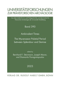 Enlarge image Cover: Ambivalent Times - Habelt, R