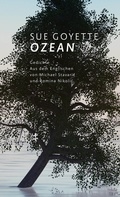 Cover: Ozean - Matthes & Seitz Berlin