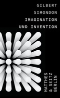 Bild: Imagination und Invention - Matthes & Seitz Berlin