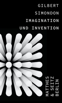 Abbildung von: Imagination und Invention - Matthes & Seitz Berlin