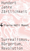 Cover: Hundert Jahre Z&auml;rtlichkeit - Matthes & Seitz Berlin