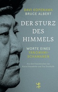 Cover: Der Sturz des Himmels - Matthes & Seitz Berlin