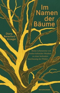 Abbildung von: Im Namen der Bäume - Matthes & Seitz Berlin
