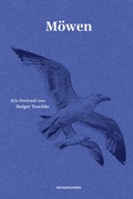 Cover: M&ouml;wen - Matthes & Seitz Berlin