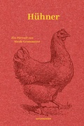 Cover: H&uuml;hner - Matthes & Seitz Berlin