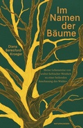 Cover: Im Namen der B&auml;ume - Matthes & Seitz Berlin