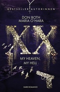 Cover: XX - my heaven, my hell - tolino media
