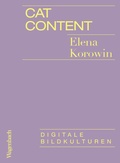 Cover: Cat Content - Wagenbach