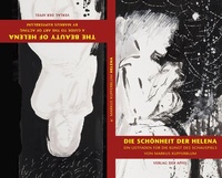 Abbildung von: Die Schönheit der Helena / The Beauty of Helena - Verlag Der Apfel