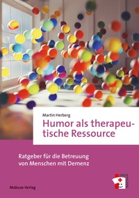 Abbildung von: Humor als therapeutische Ressource - Mabuse