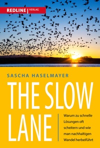 Abbildung von: The Slow Lane - REDLINE