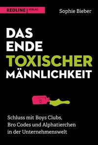 Abbildung von: Das Ende toxischer Männlichkeit - REDLINE