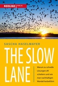 Cover: The Slow Lane - REDLINE