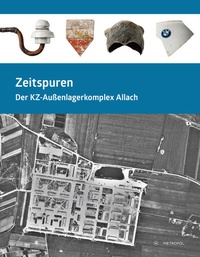 Abbildung von: Zeitspuren - Metropol-Verlag