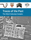 Cover: Traces of the Past - Metropol-Verlag