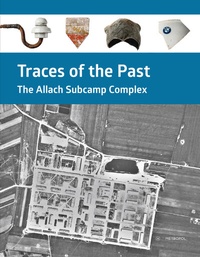 Enlarge image Cover: Traces of the Past - Metropol-Verlag