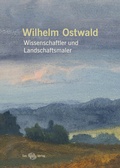 Cover: Wilhelm Ostwald - Sax-Verlag