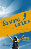 Cover: Caminocation - Kopfreisen Verlag