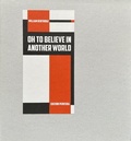 Cover: Oh To believe in another World - Edizioni Periferia