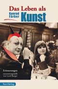 Cover: Das Leben als Kunst - KernVerlag