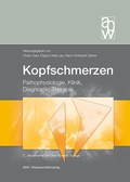 Cover: Kopfschmerzen - ABW Wissenschaftsverlagsgesellschaft
