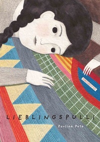Enlarge image Cover: Lieblingspulli - kunstanstifter GmbH & Co. KG
