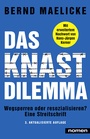 Cover: DAS KNAST-DILEMMA - Nomen Verlag