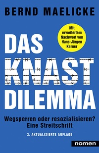 Enlarge image Cover: DAS KNAST-DILEMMA - Nomen Verlag