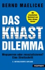 Cover: DAS KNAST-DILEMMA - Nomen Verlag