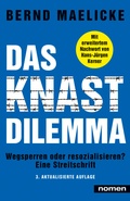 Bild: DAS KNAST-DILEMMA - Nomen Verlag