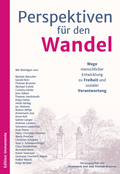 Cover: Perspektiven f&uuml;r den Wandel Perspektiven f&uuml;r den Wandel - Edition Immanente