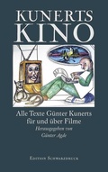 Cover: Kunerts Kino - Edition Schwarzdruck