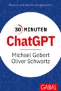 Cover: 30 Minuten ChatGPT - GABAL