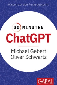 Abbildung von: 30 Minuten ChatGPT - GABAL