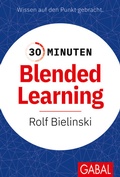 Cover: 30 Minuten Blended Learning - GABAL