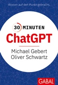 Bild: 30 Minuten ChatGPT - GABAL