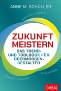 Cover: Zukunft meistern - GABAL