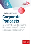 Cover: Corporate Podcasts - GABAL