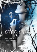 Cover: Aegeria - Seelenruf & Seelentod - GedankenReich Verlag