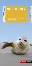 Cover: GO VISTA: Reisef&uuml;hrer Norderney - Vista Point