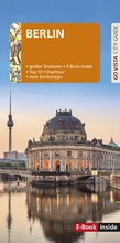 Cover: GO VISTA: Reisef&uuml;hrer Berlin - Vista Point