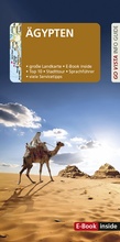 Cover: GO VISTA: Reisef&uuml;hrer &Auml;gypten - Vista Point