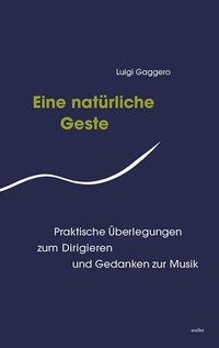 Abbildung von: Eine Natürliche Geste - Wolke V.-G.