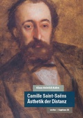 Cover: Camille Saint-Sa&euml;ns - Wolke Verlag