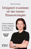 Cover: Erfolgreich investieren mit den besten B&ouml;rsenstrategien - FinanzBuch Verlag
