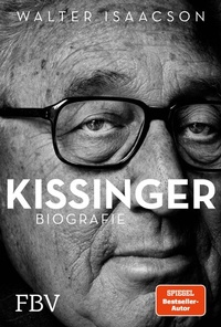 Abbildung von: Kissinger - FinanzBuch Verlag