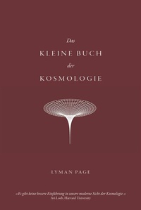 Abbildung von: Das kleine Buch der Kosmologie - FinanzBuch Verlag